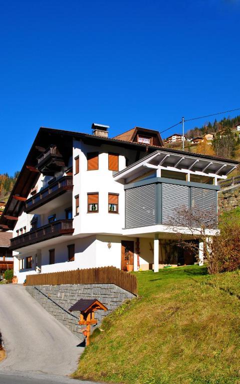 Gaestehaus Resi Jerzens Exterior foto
