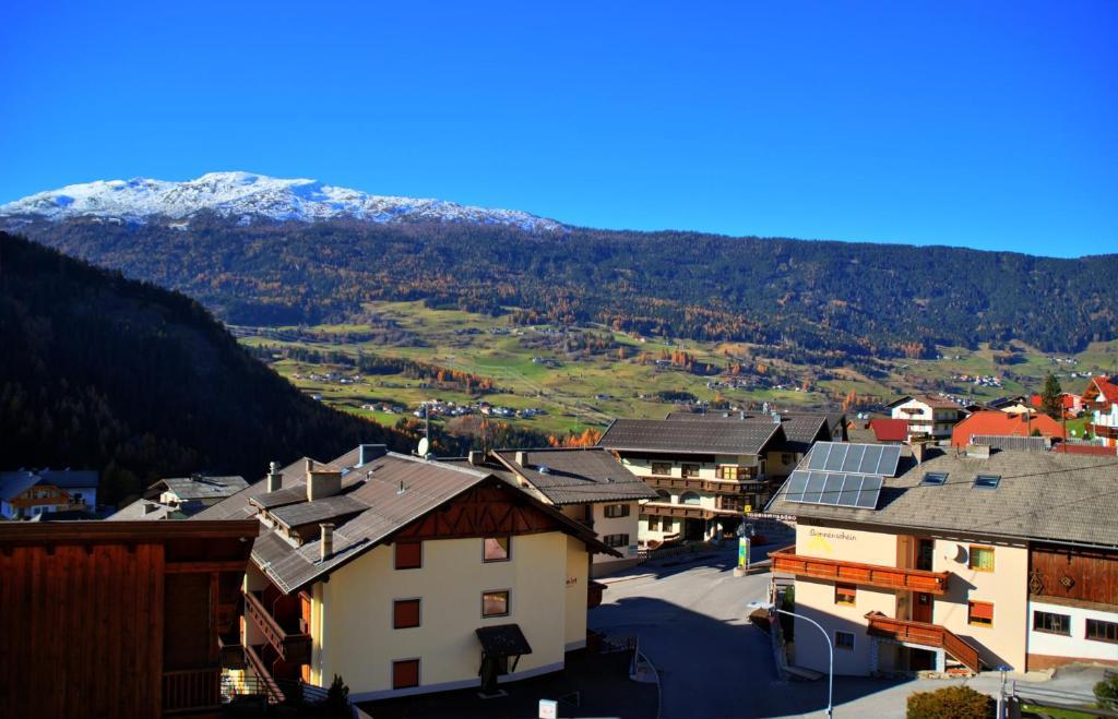 Gaestehaus Resi Jerzens Exterior foto