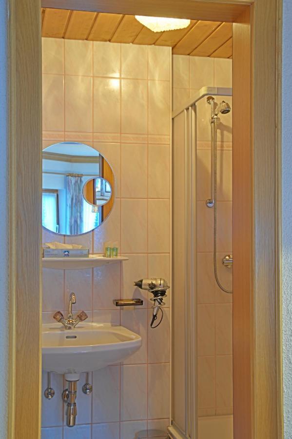 Gaestehaus Resi Jerzens Habitación foto